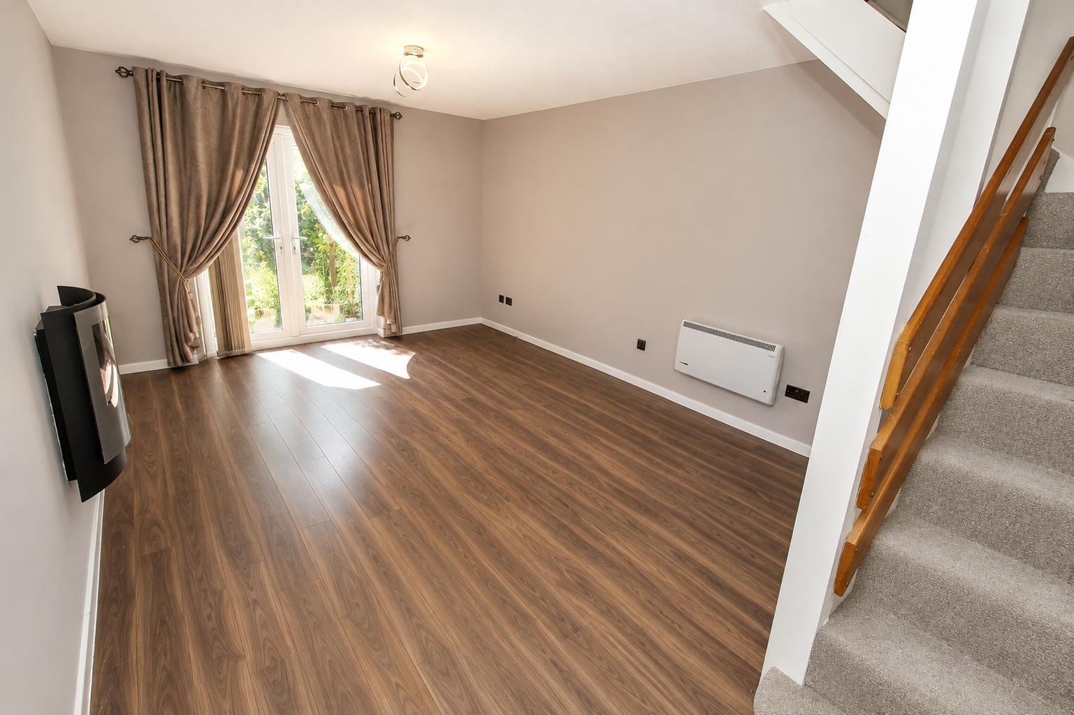 Lamorna Crescent, Tilehurst, Reading